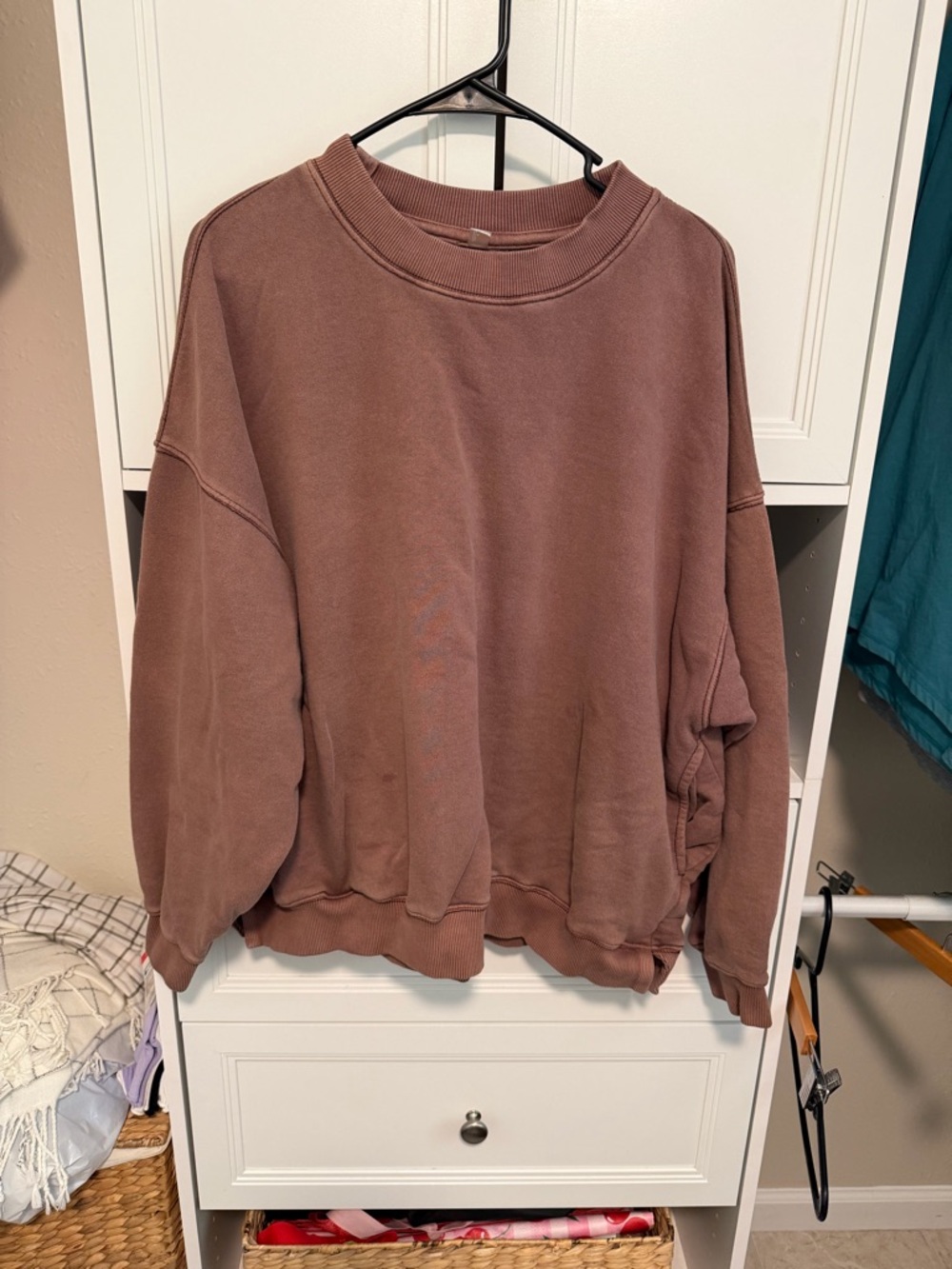 Free People All Star Pullover